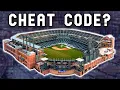 How This Stadium BREAKS Baseball