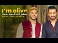 Download Lagu Maher Zain - I'm Alive (Vocals Only) | ماهر زين | بدون موسيقى | Audio Download Lagu Maher Zain - I'm Alive (Vocals Only) | ماهر زين | بدون موسيقى | Audio