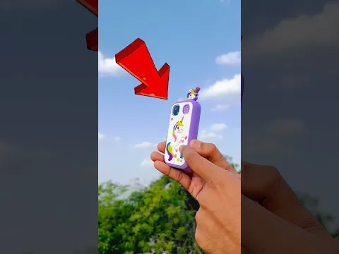 Unicorn Digital phone 🌈🦄 #shorts #ytshorts