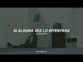 Omar Apollo - Evergreen (You Didn’t Deserve Me At All) || Sub. Español + Lyrics