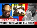 Download Lagu The Cringiest LeBron James Nike Ad Filled With LIES