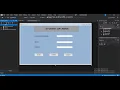 VB NET INSERT UPDATE DELETE Command Using SQL SERVER 2020 Using Visual Studio 2019