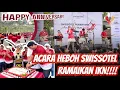 Download Lagu Konser Geisha di IKN \u0026 Lari Bersama 1.200 Orang Spesial 1st Anniversary Swissotel Nusantara