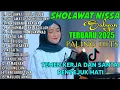 Download Lagu SHOLAWAT TIBBIL QULUB FULL ALBUM SHOLAWAT NISA SABYAN SHOLAWAT MERDU 2025