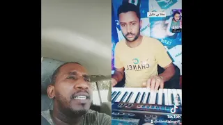 وقاشر اللبسة موضه هى يا الغالي 