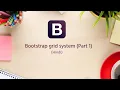 Bootstrap Tutorials in - 4