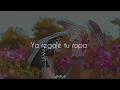 Ela Taubert - ¿Y Si Eras Tú? | LETRA