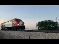 UTA Frontrunner - Layton UT