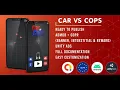 CAR VS COPS UNITY GAME