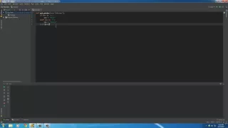 Python Programming Tutorial 14 Default Values for Arguments