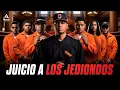 Download Lagu JUICIO DE FONDO A LOS JEDIONDOS Y EL FUTURO DE DJ NABIL PARA ALOFOKE