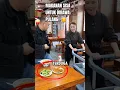 Lagu Pemilik Restoran Ini Paling Pengertian 👍