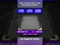 Download Lagu Two incredible attempts at the eight ball 🎱🔥 #8ball #8ballpool #pool #snooker #billiards