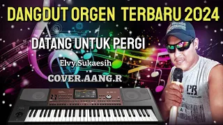 Download Datang Untuk Pergi - Dangdut Orgen || Elvy Sukaesih Terbaru 2024 MP3