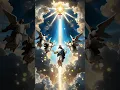 Download Lagu El Shaddai | Allah Maha Kuasa | Yesus Berkuasa #motivasirohani #rohani #music #jesus