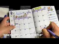 In This Chapter April s Monthly Planner Setup Cute Easter Themed Planner Setup