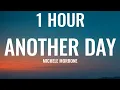 Michele Morrone - Another Day [1 HOUR/Lyrics] (From 365 Days: This Day)