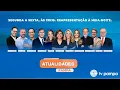 Download Lagu ATUALIDADES PAMPA 25/06/2025