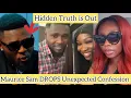 Download Lagu 🔥Maurice Sam DROPS Unexpected Confession About Sonia Uche in a Podcast