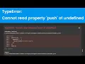 TypeError Cannot read property push of undefined react router dom history push