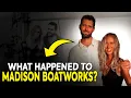 What happened to Madison Boatworks YouTube