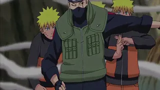 Download Kakashi vs Sasuke - Naruto Shippuden (English Sub) [60 FPS] MP3