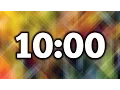 Download Lagu 10 Minute Timer