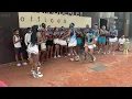 This XHOSA TRADITIONAL DANCE WILL SHOCK YOU.!! JUST WATCH!