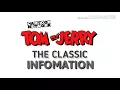 Download Lagu Tom and Jerry The Classic Infomation: Hanna-Barbera era (1940-1958)