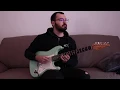 Mateus Asato - Psycho Post Jam cover