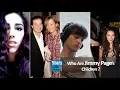 Who Are Jimmy Page s Children 3 Daughters And 2 Sons Led Zeppelin Guitarist