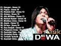KOLEKSI LAGU DEWA 19 FULL ALBUM 2000AN PILIHAN TERBAIK - DEWA 19 FULL ALBUM TERPOPULER SEPANJANG MAS