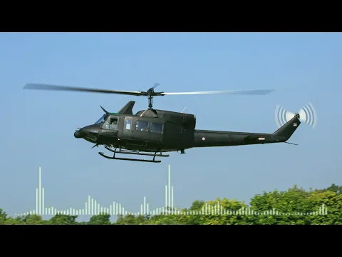 Download MP3 Sound Effect Suara Helikopter Terbang