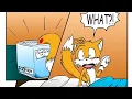 Lagu Tails without tail-