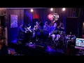 Friday Session #03 (19/08/22) w/the "East Side Jazz Initiative" & Guests - Set 1