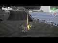 Super Mario Odyssey - Cap Kingdom Moon #1: Frog Jumping Above the Fog