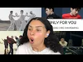 Download Lagu XLOV '1\u0026Only' / INI 'Potion' / TVXQ 'Only for You' / JYJ 'BACK SEAT' MV | REACTION! (KC JUNE 25 PT3)