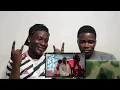 Spyro ft Tiwa Savage - Who is your Guy? Remix (Official Video) [ Jdee&Yvee REACTION!!!]