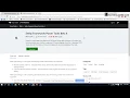 Make Entity Framework Power Tool Installed in Visual Studio 2015 and 2017