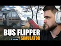 Download Lagu Symulator remontowania kamperów - Bus Flipper Simulator