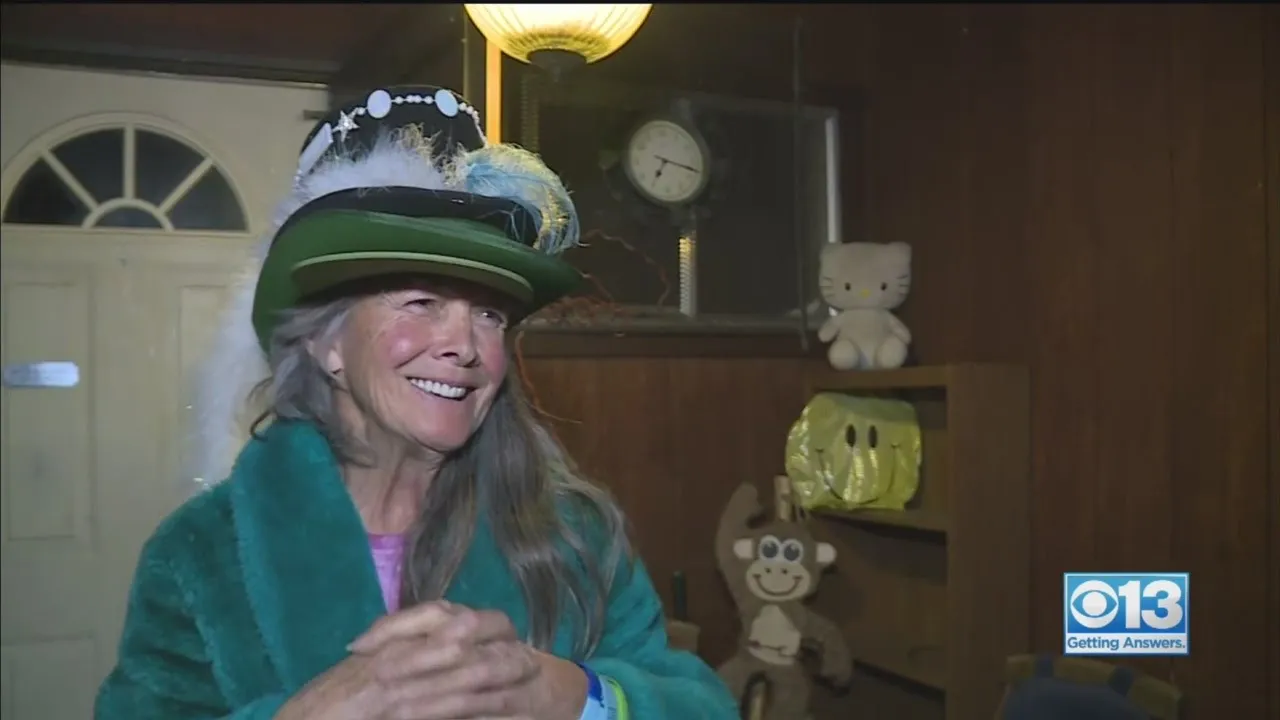 South Lake Tahoe's $2,000 parking ticket