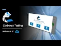 Cerberus Testing Release 4 10 - In-app Tutorial Faster Test Creation Webperf