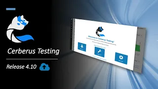 Cerberus Testing Release 4 10 - In-app Tutorial Faster Test Creation Webperf