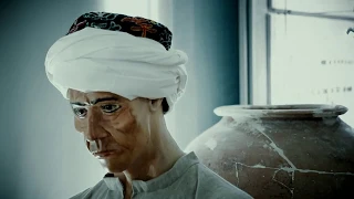 tamerlanes main enemy emir from the legend reflections on history