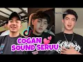 TERLUKIS INDAH RIZKY FEBIAN FT ZIVA MAGNOLYA SPEED UP SONG || TIKTOK COGAN VIRAL 2022