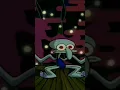 squidward s interpretive dance