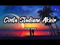 Download Lagu Cinta Stadium Akhir - Souqy Band