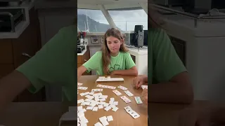 Just an Ordinary Day Living on a Sailboat