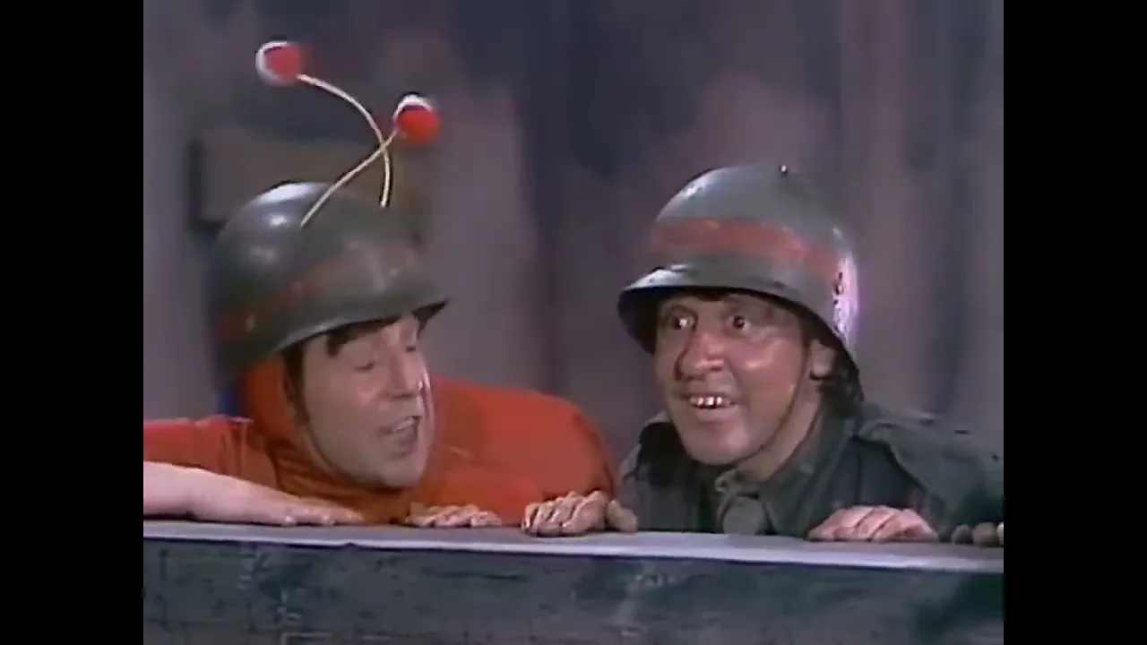 Chapolin Colorado e chaves -melhores episodios