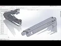 SOLIDWORKS Tutorial for Stapler - Solidworks Tutorial sheet metal volume 3